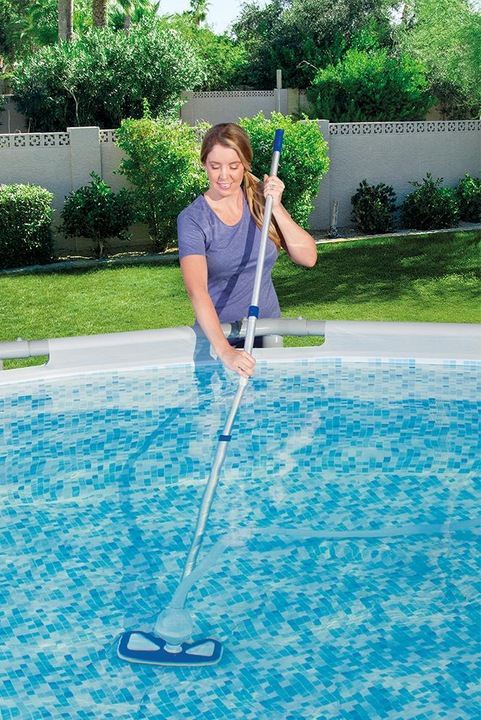Produktbild Bestway Deluxe