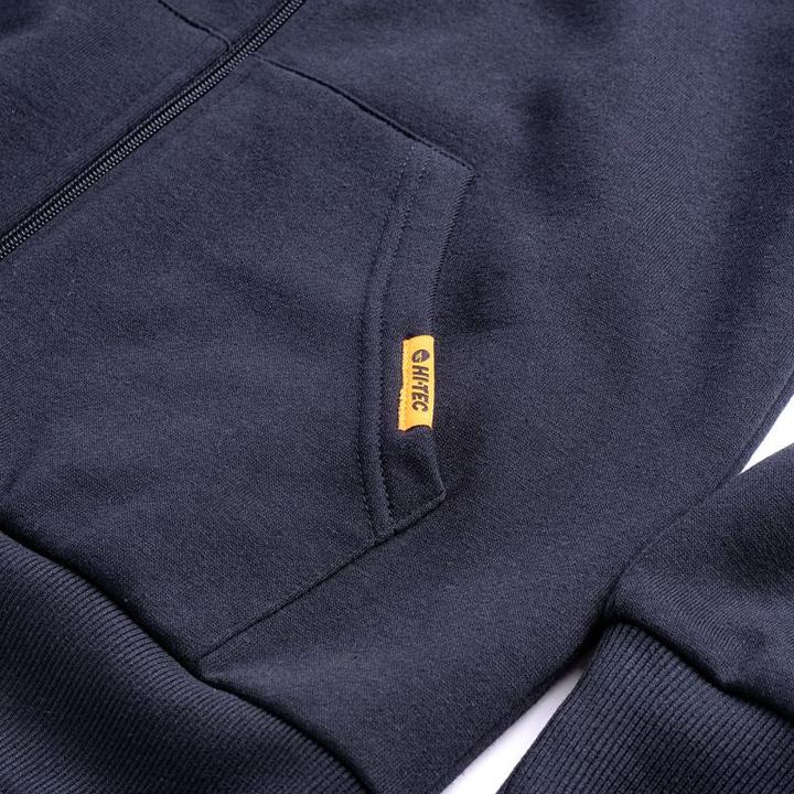 Immagine prodotto Hi-Tec Barit Jr Sweatshirt (146)