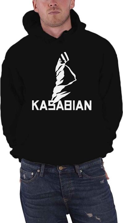 Produktbild Universal Textiles Ultra Face Kapuzenpullover (L)