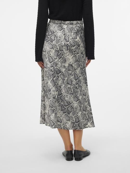Image du produit Mamalicious Jupe taille haute midi (XL)