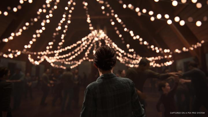 Produktbild Sony The Last of Us Part 2 (PS4, DE)