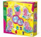 Produktbild Ses Creative Giessen und anmalen - Baby-Einhörner
