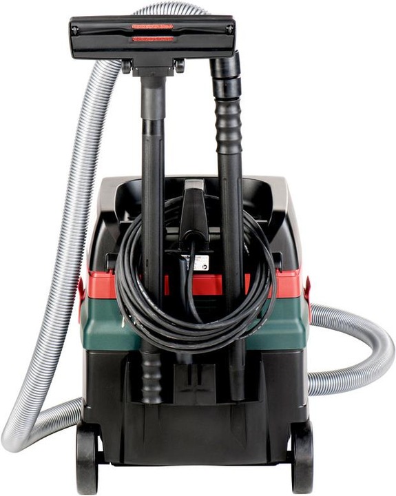 Immagine prodotto Metabo Asr 25 L Sc (Aspirapolvere a umido e a secco)