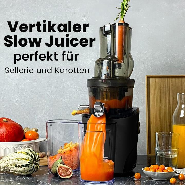Actual product image Kuvings Slow Juicer REVO830