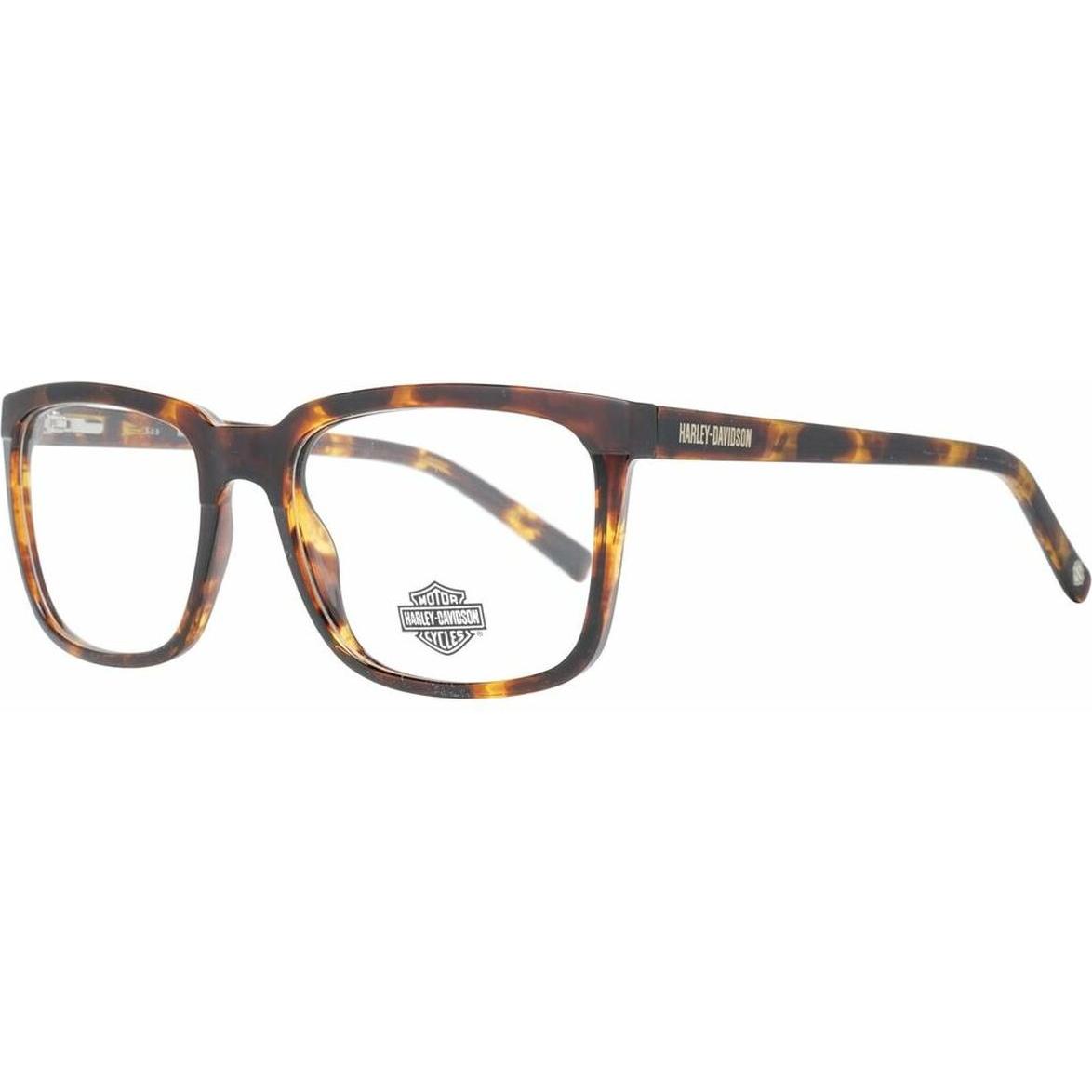 Harley-Davidson, Occhiali da lettura, Brillenfassung Hd0800 54052 (nessuna correzione)