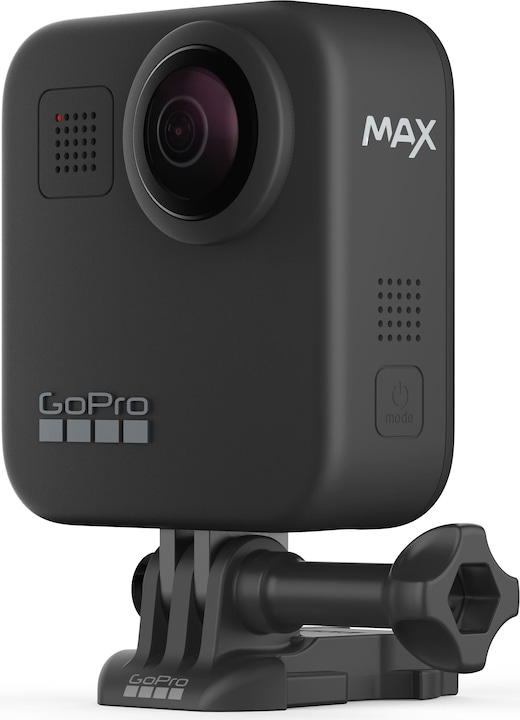 Actual product image GoPro Max (60p, Bluetooth, Wi-Fi)