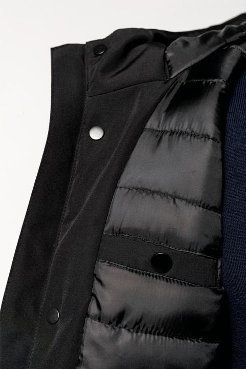 Produktbild Kariban Wasserdichter Parka (3XL)