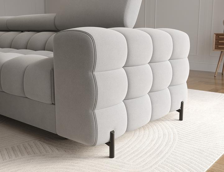 Produktbild ELTAP Felro (3-Sitzer, Ecksofa)