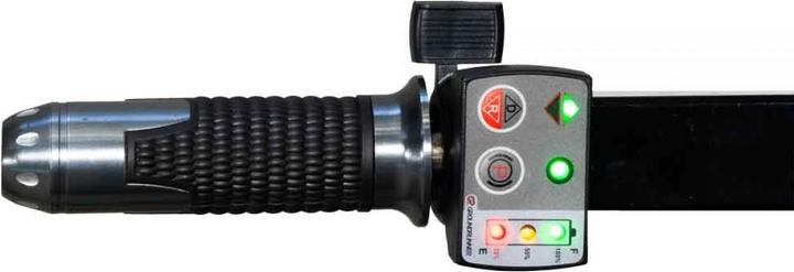 Produktbild Zipper ZI-EWB200S Akku-Schubkarre