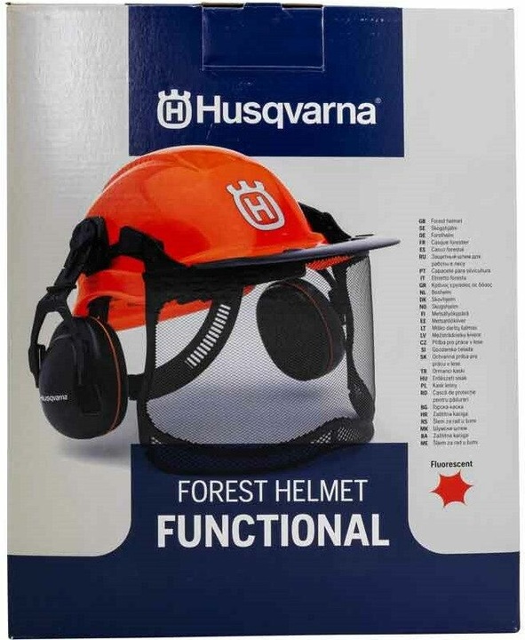 Produktbild Husqvarna Functional (One Size)