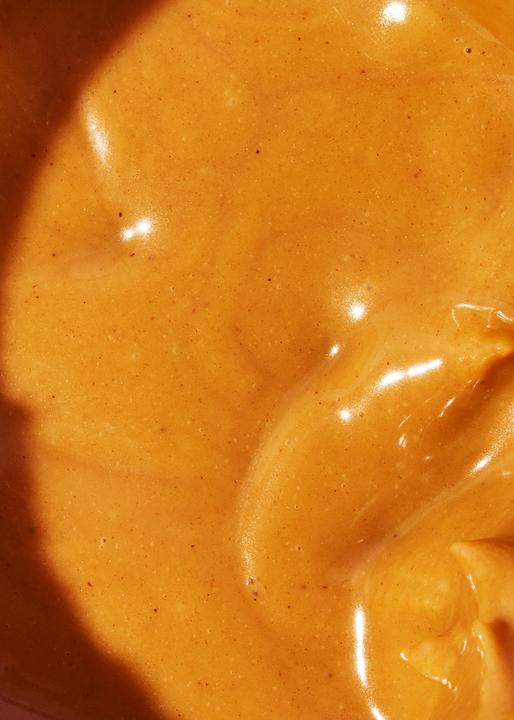Produktbild KoRo Süsser Kichererbsenaufstrich (380 g)