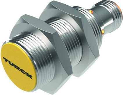 Produktbild Turck Induktiver Näherungsschalter