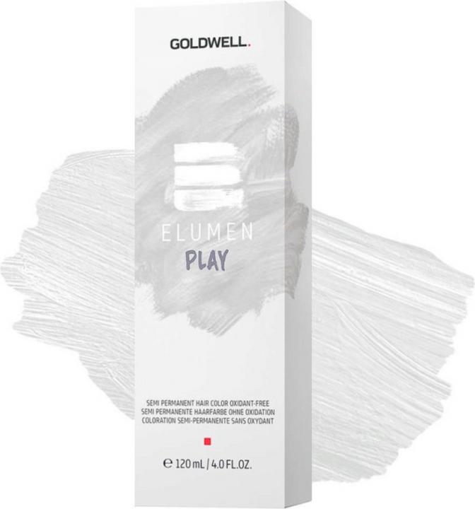 Actual product image Goldwell Elumen Play (@KLAR)