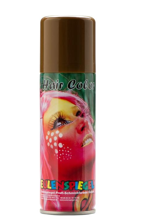 Produktbild Eulenspiegel Color Braun 125ml