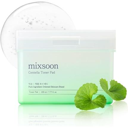 Actual product image Mixsoon Centella Asiatica (Cleansing lotion, 280 ml)
