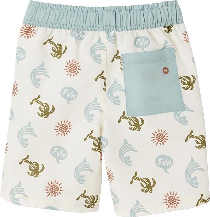 Image du produit Vertbaudet Short de bain garçon (116)