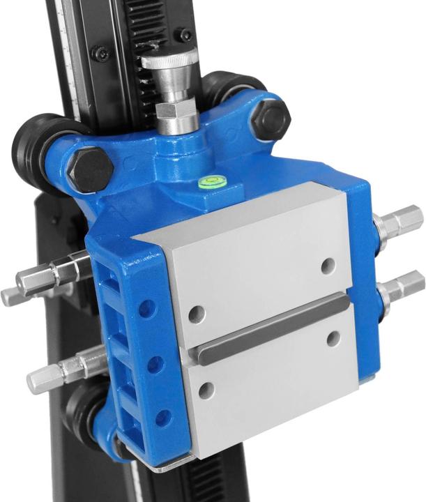 Produktbild MSW Kernbohrgerät mit Ständer und Wasserkühlung 3700 W 200 - 1230 U/min ø bis 450 mm