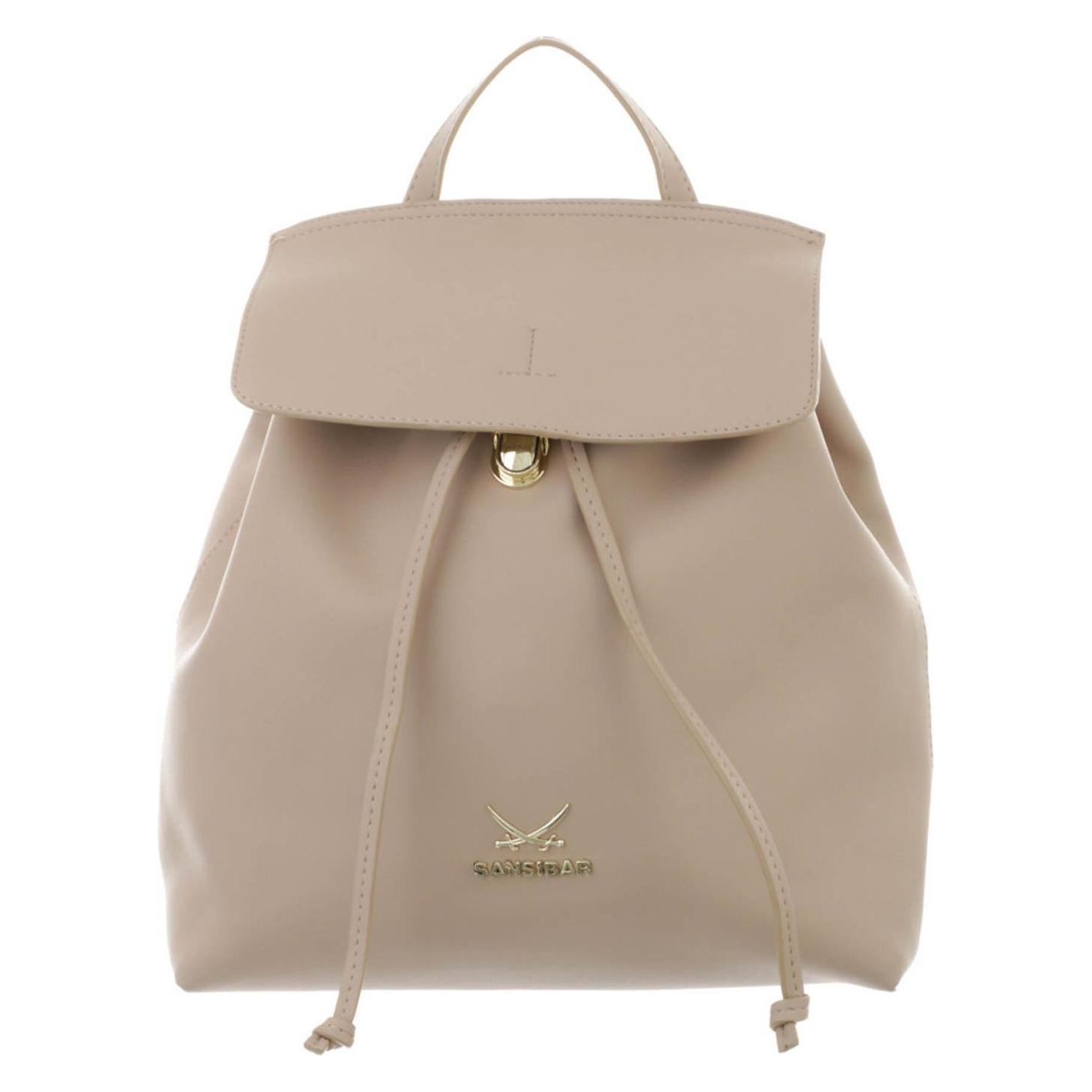 Sansibar, Rucksack