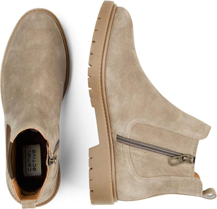 Actual product image Camel Active Stiefelette (38)