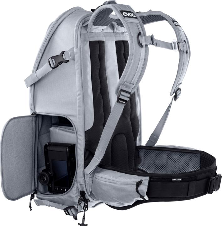 Immagine prodotto Evoc Cp (Zaino per fotocamera, 26 l)