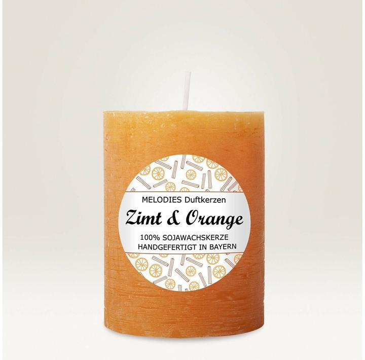 Produktbild Avery Runde Etiketten