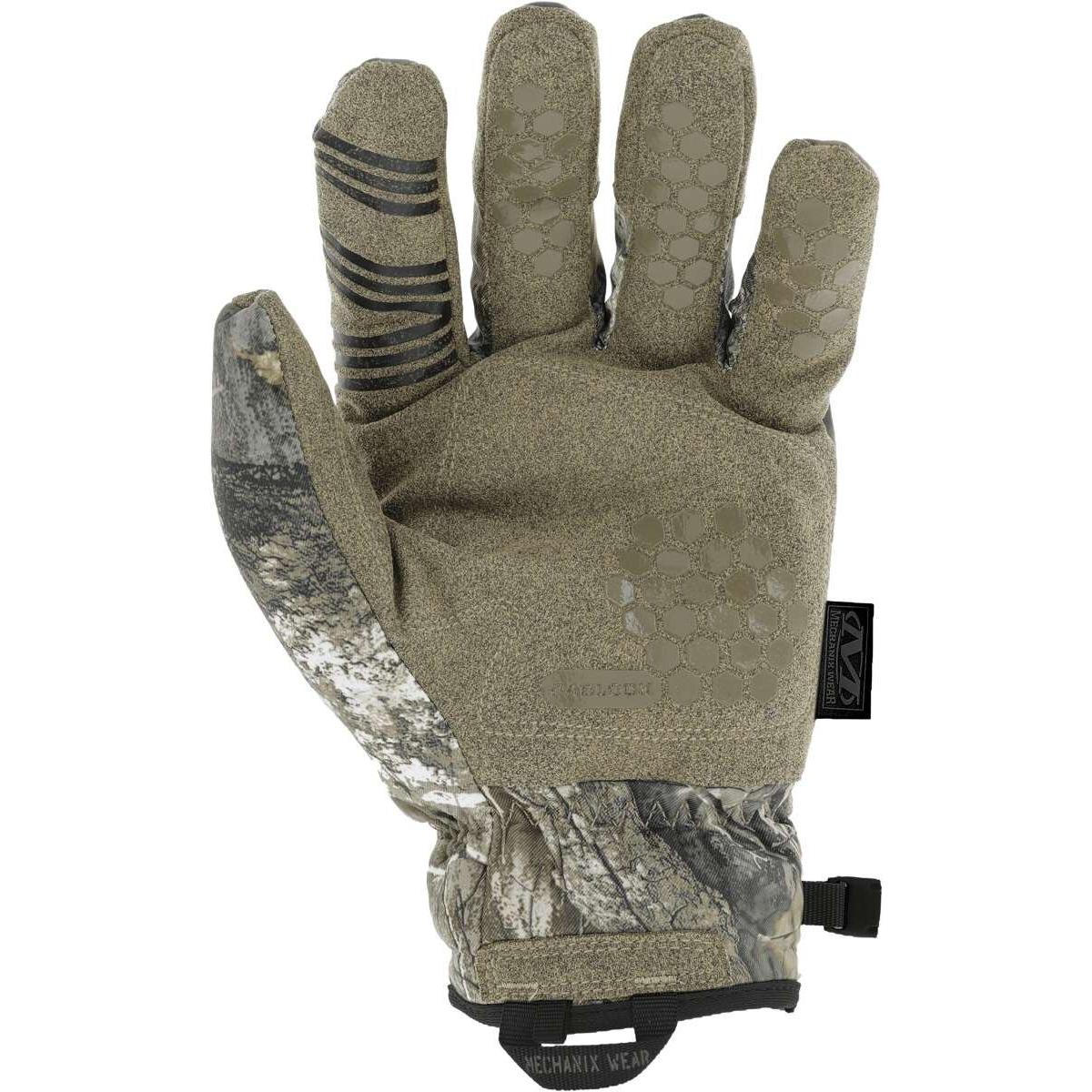 Thumbnail - Mechanix Wear, Schutzhandschuhe, Gloves Mechanix SUB35 Realtree, size 11 / XL. (11, XL)