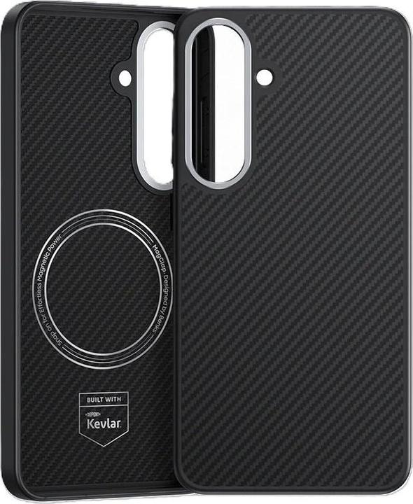 Produktbild Benks - ArmorPro Kevlar Hülle Galaxy S25 (Samsung Galaxy S25)