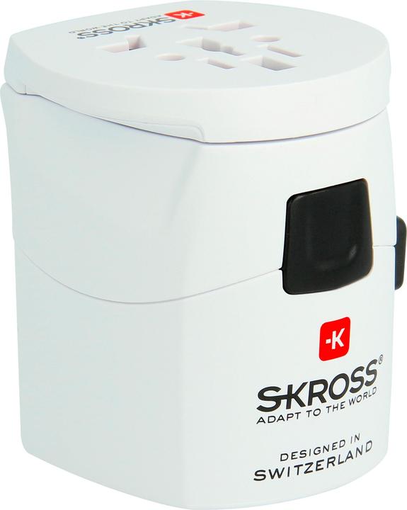Produktbild Skross PRO Light - World
