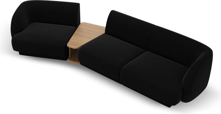 Actual product image Micadoni Miley (3-seater)