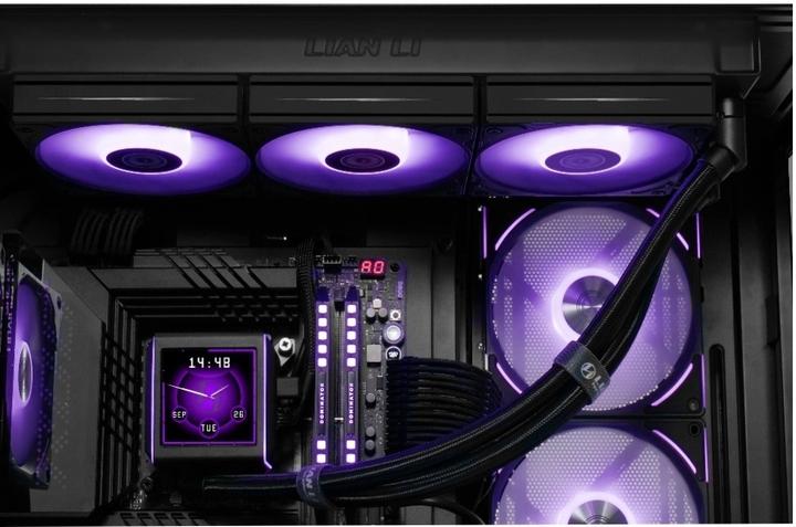 Produktbild Lian-Li Galahad II LCD 280