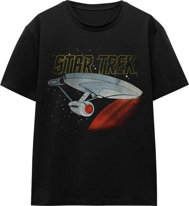 Produktbild Enterprise TShirt (L)