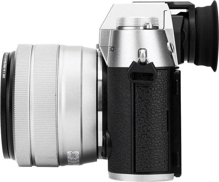 JJC EF XT50L Camera Eyecup for Fuji X T50 (Oculare)