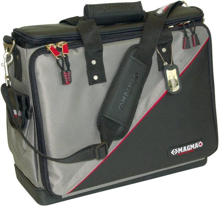 Actual product image C.K Magma Technician's Tool Case Plus