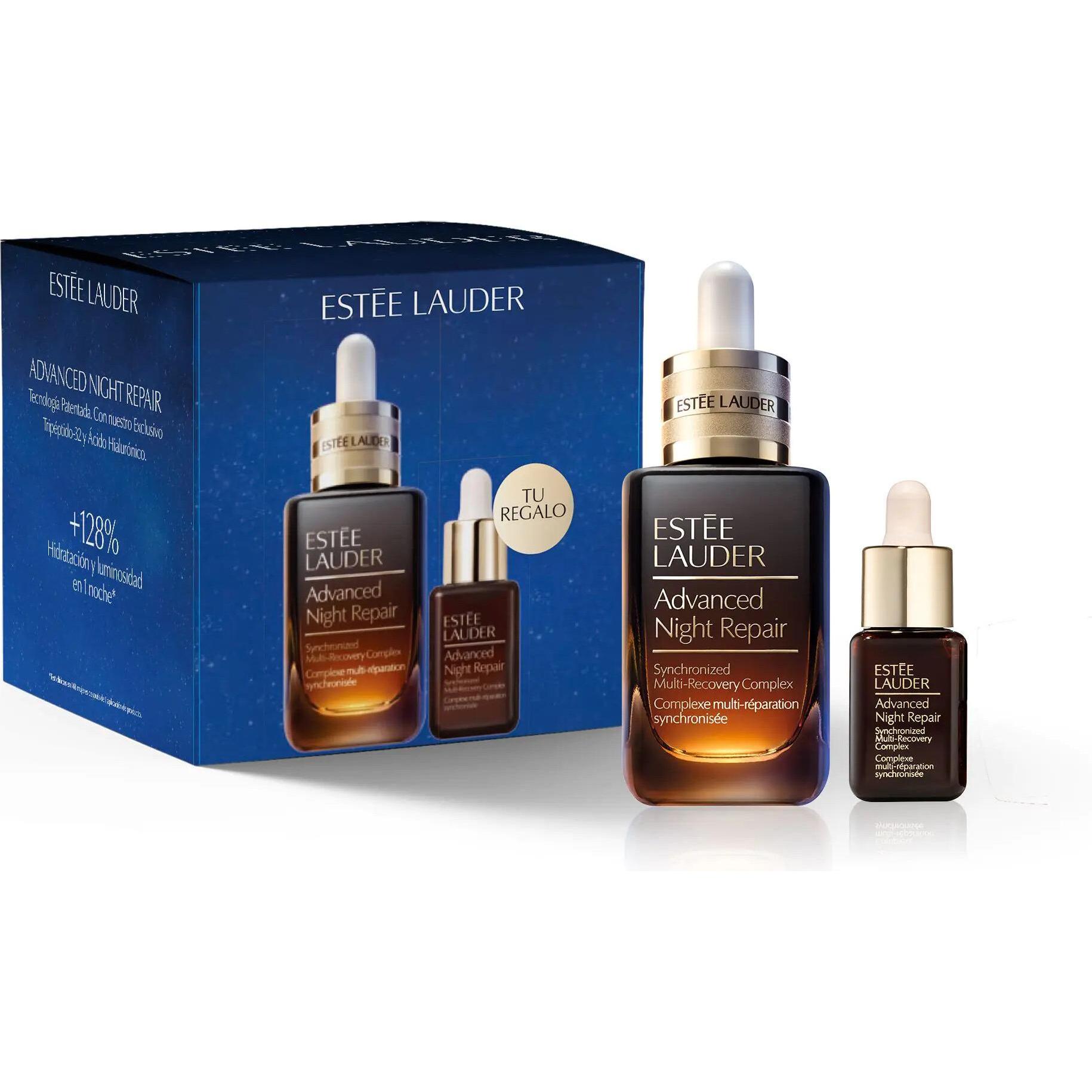Estée Lauder, Set regalo bellezza, Estee Lauder Advanced Night Repair Set - Night Skin Care Gift Set (Set per la cura del viso)
