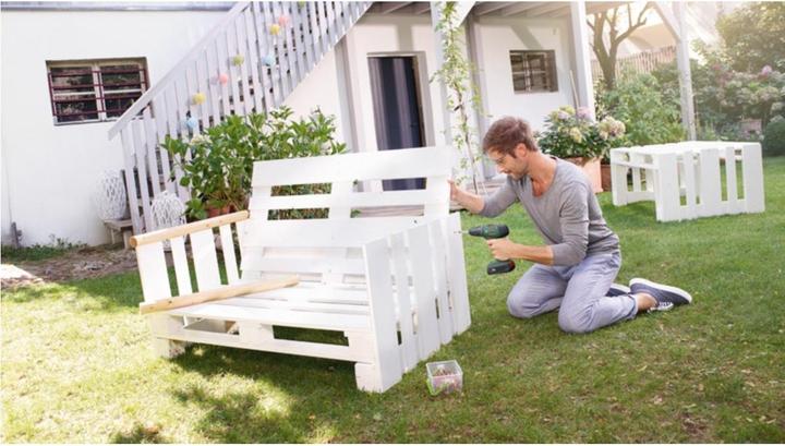 Produktbild Bosch Home & Garden UniversalDrill 18V