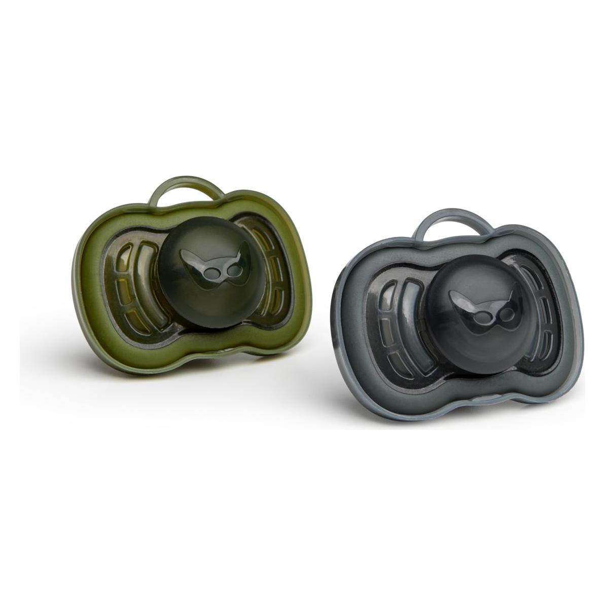 Herobility Ciuccio (2x, 0 - 6 Mesi) - acquista su