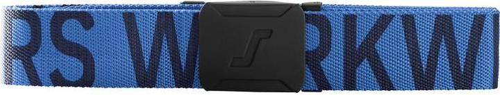 Produktbild Snickers Workwear 90045604000 Gürtel mit Logo blau