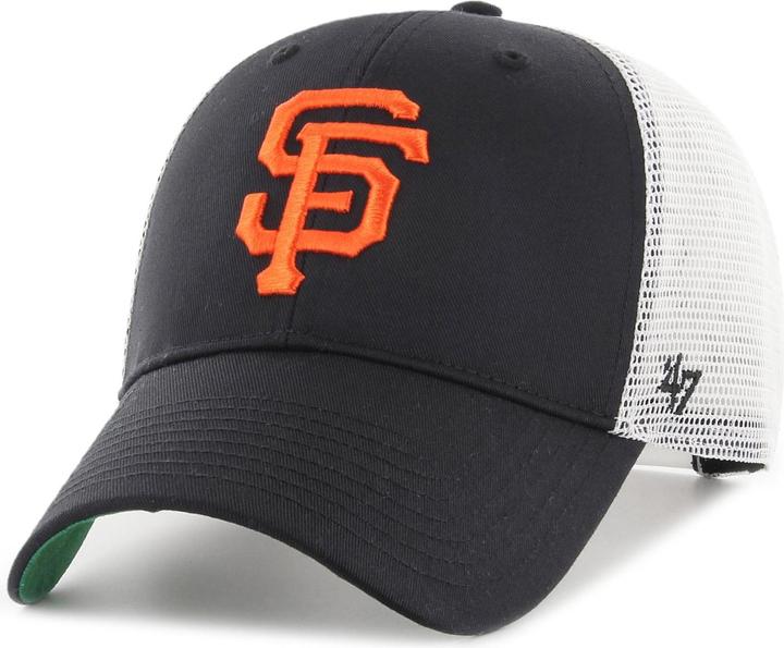 47 Brand Branson San Francisco Giants (Taille unique)