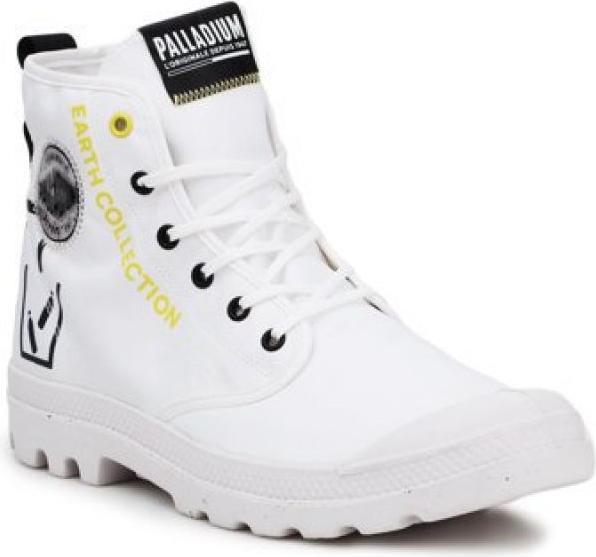 Image du produit Palladium Pampa Schuhe (37)