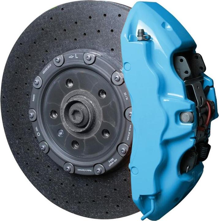 Produktbild Foliatec Bremssattel Lack