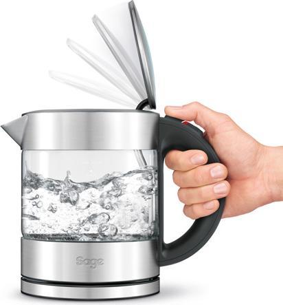 Actual product image Sage Compact Kettle Pure (1 l)