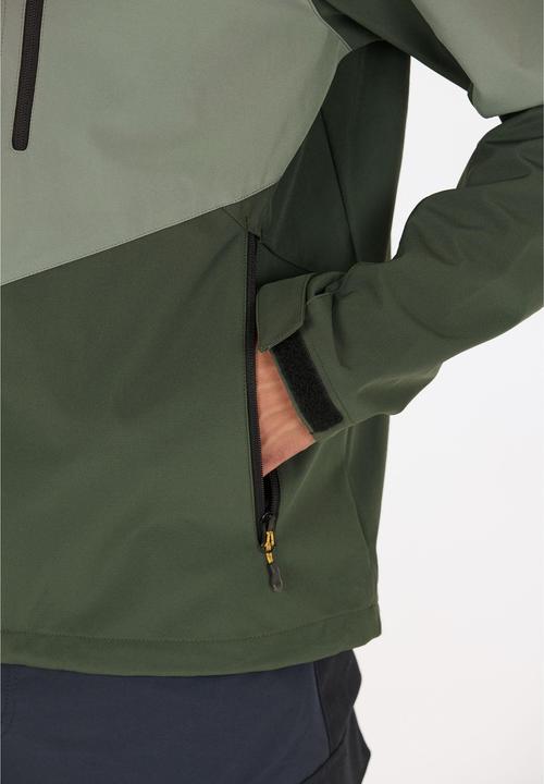 Immagine prodotto Whistler Rodney V2 Softshell Jacket W-Pro 8000 (M)