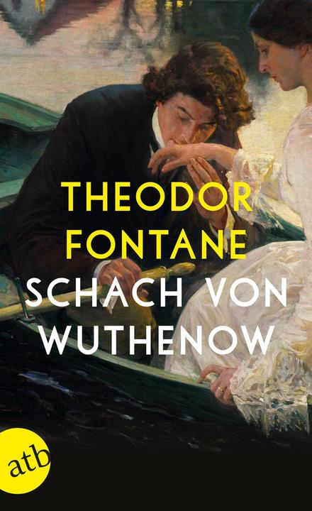 Produktbild Schach von Wuthenow