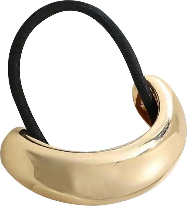 Immagine prodotto Avizar Haargummi mit langem Ovalring (Elastico per capelli)