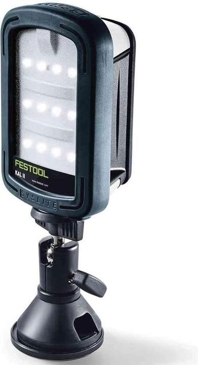 Actual product image Festool Work light KAL II (350 lm)