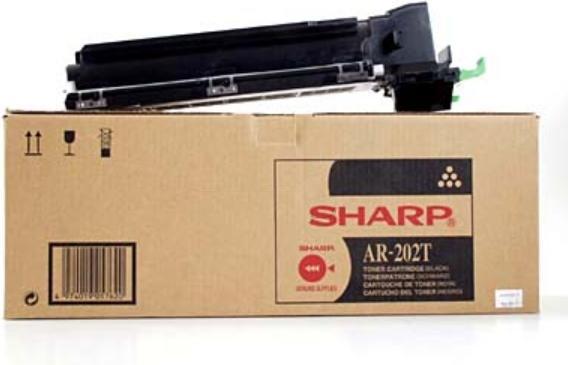 Image du produit Sharp Ar-202t (CF)