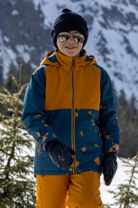 Immagine prodotto Rukka Champion Kinder Winterjacke (110)