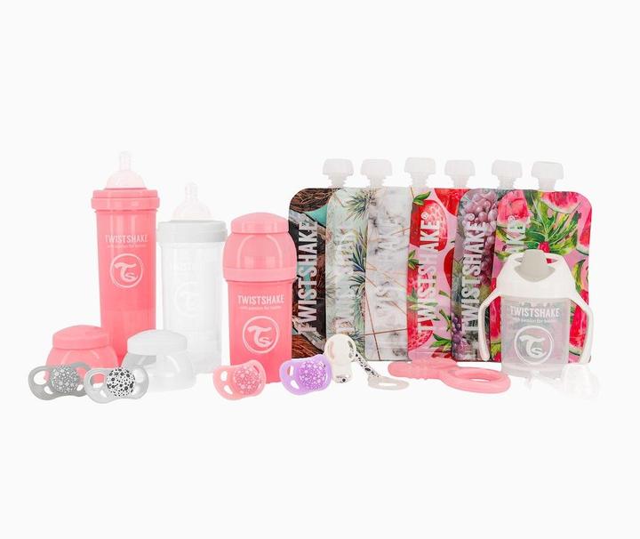 Actual product image Twistshake Value Pack (330 ml)