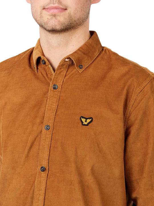 Immagine prodotto Pme Legend - Camicia in corda fine a coste (M)