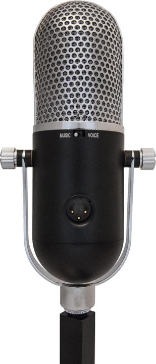 Productafbeelding Heil Sound PR 77D (Zwart)